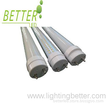 LED SMD3528 0.6m T8 Led tube with UL& ETL